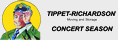 Tippet-Richardson